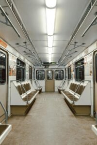 Baku metro, Public transport in baku azerbaijan