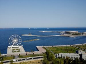 Is Baku Safe for Tourists